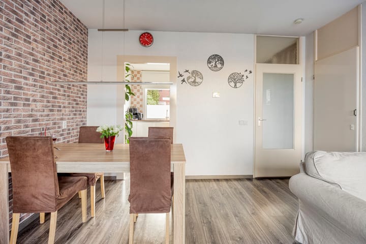 Foto 10 van Aardbeiengaard 10