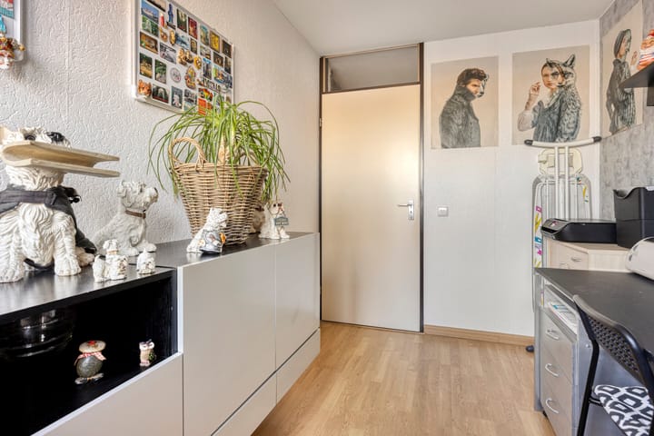 Foto 20 van Aardbeiengaard 10