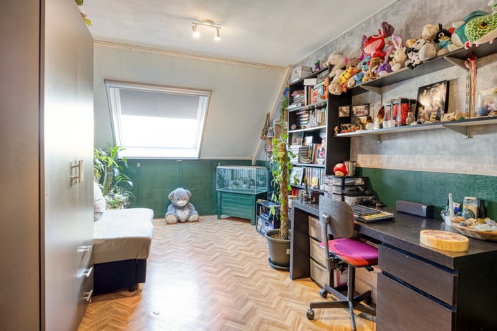 Foto 24 van Aardbeiengaard 10