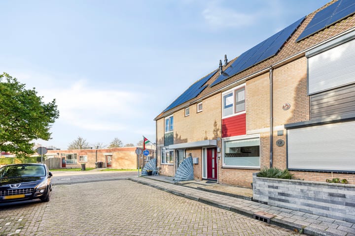 Foto 25 van Aardbeiengaard 10