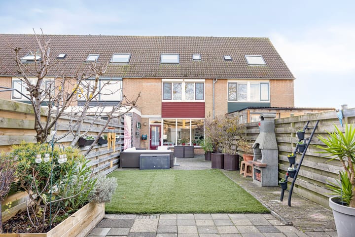 Foto 26 van Aardbeiengaard 10