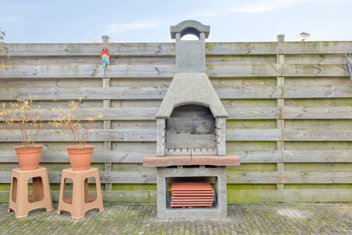 Foto 27 van Aardbeiengaard 10