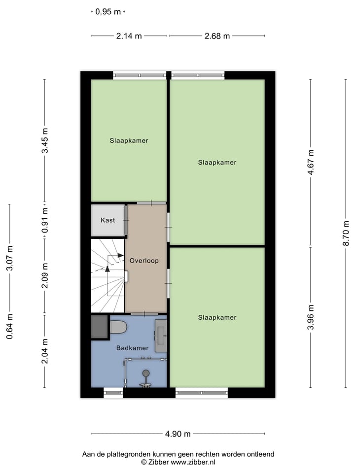Foto 31 van Aardbeiengaard 10