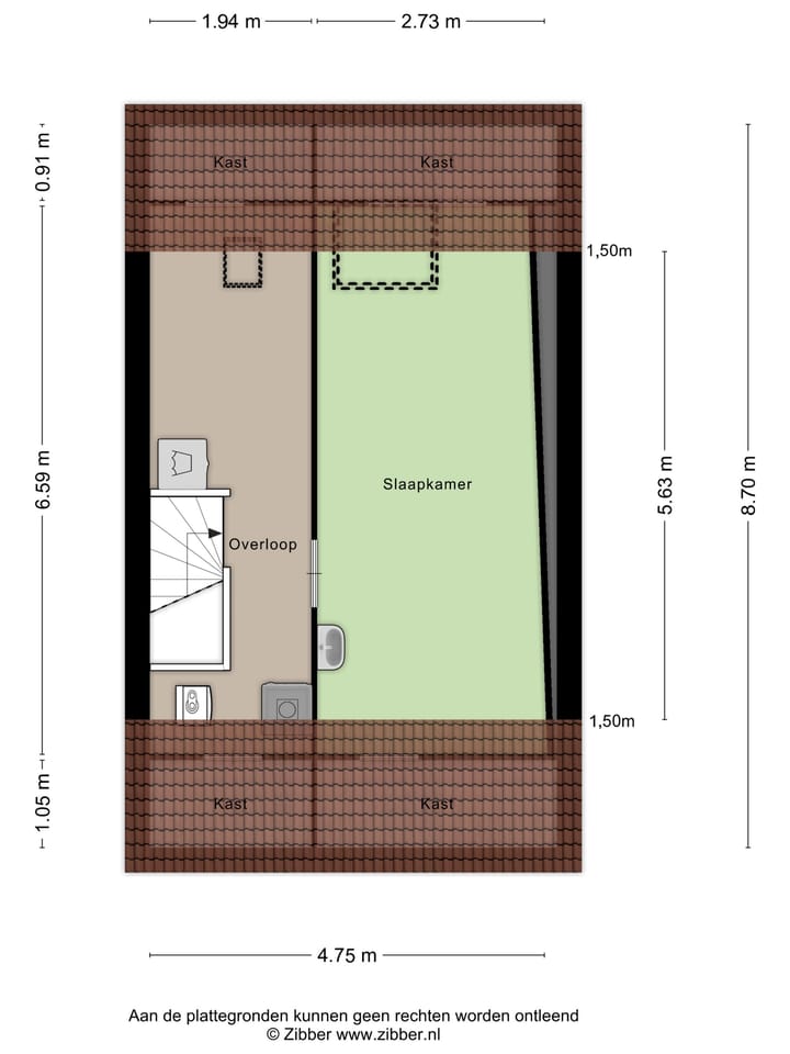 Foto 32 van Aardbeiengaard 10