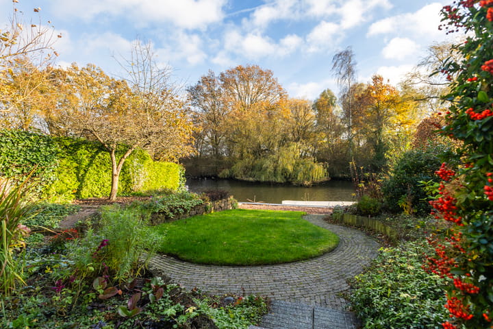 Foto 4 van Oostenstein 36