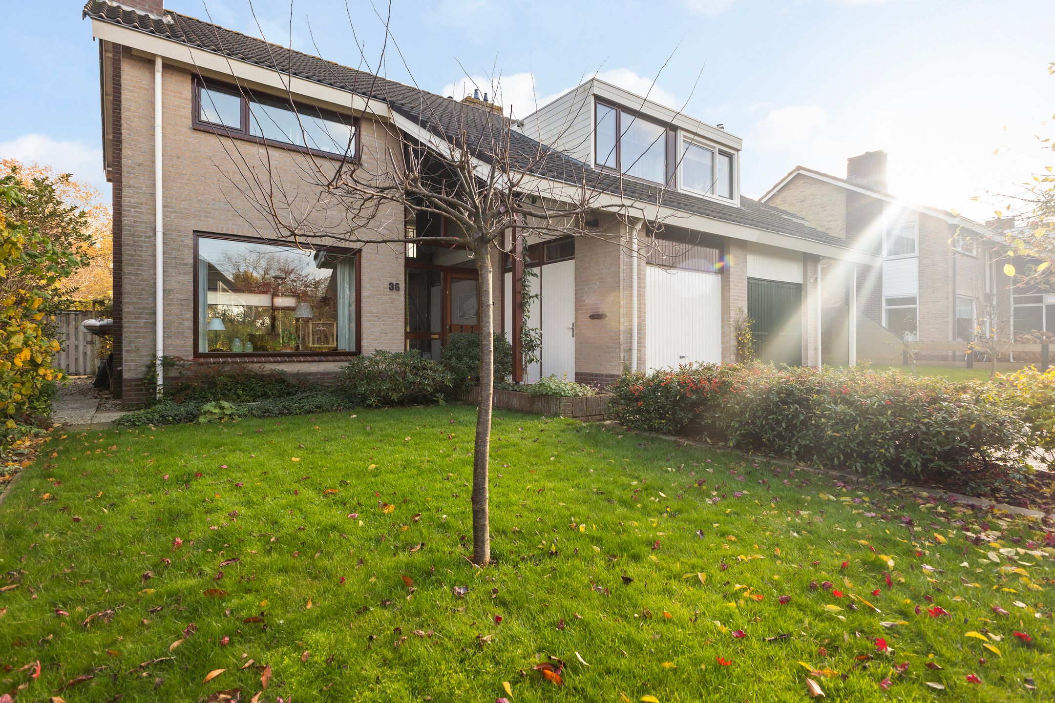 Foto 6 van Oostenstein 36