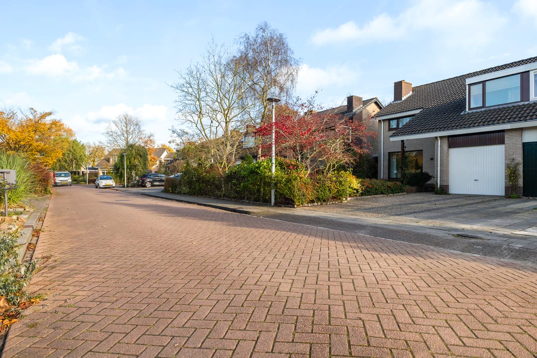 Foto 7 van Oostenstein 36