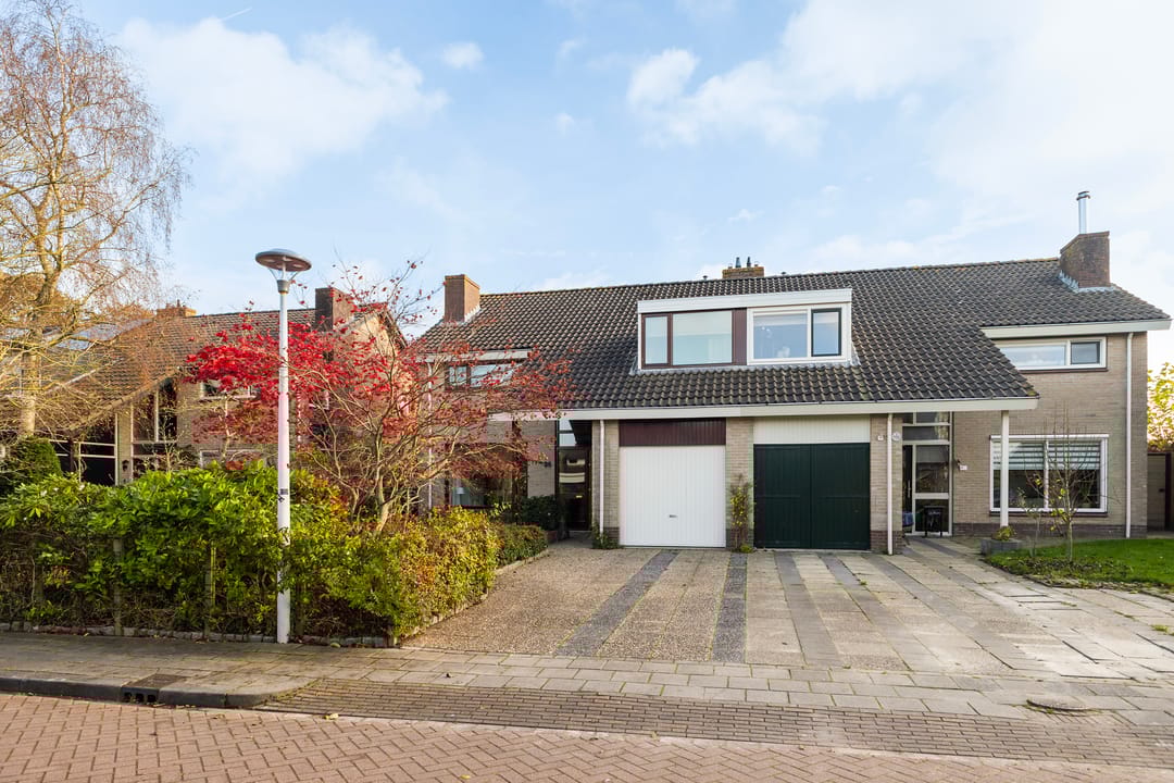 Foto 8 van Oostenstein 36