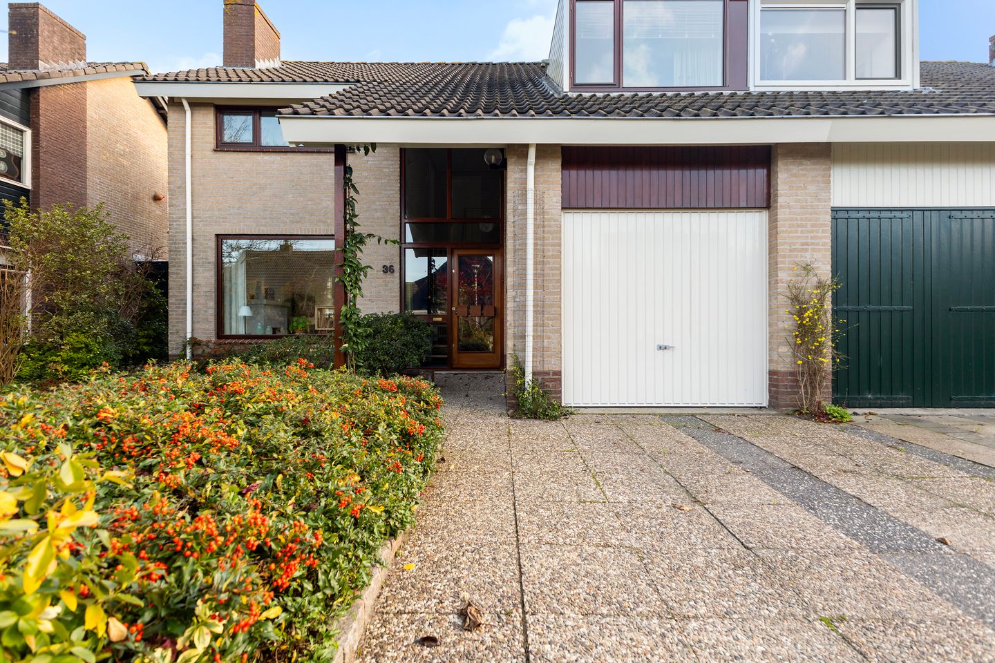 Foto 10 van Oostenstein 36