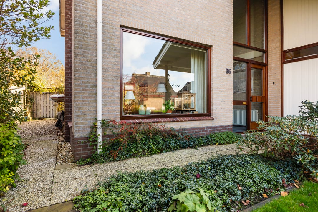 Foto 11 van Oostenstein 36