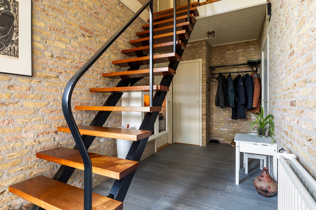 Foto 13 van Oostenstein 36