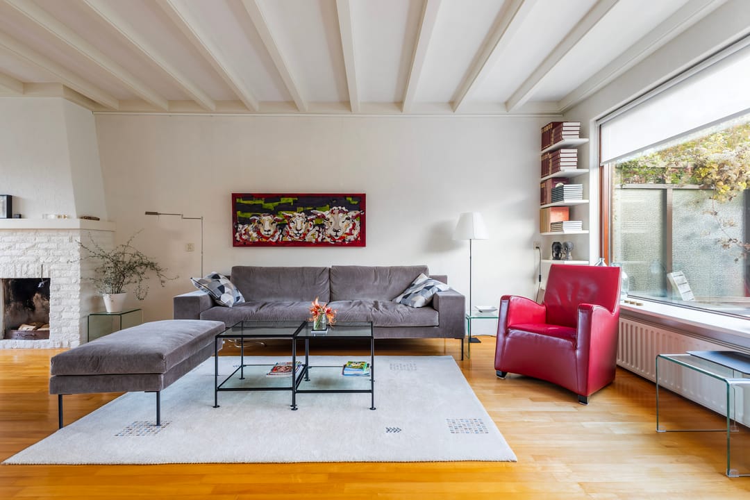 Foto 16 van Oostenstein 36