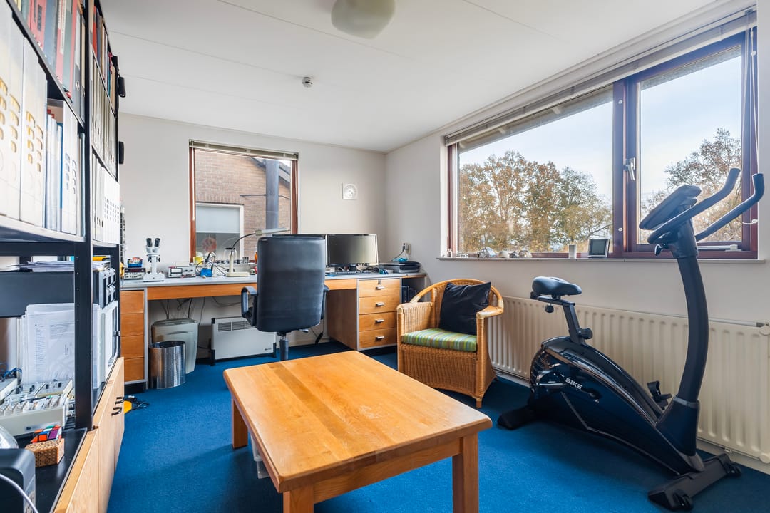 Foto 31 van Oostenstein 36