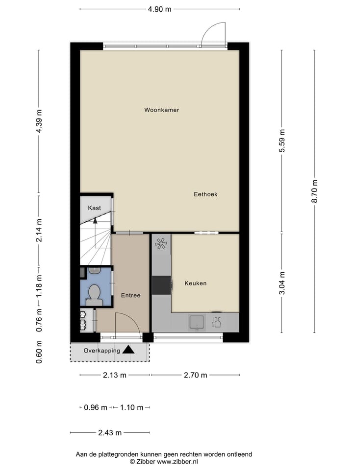 Foto 28 van Aardbeiengaard 10