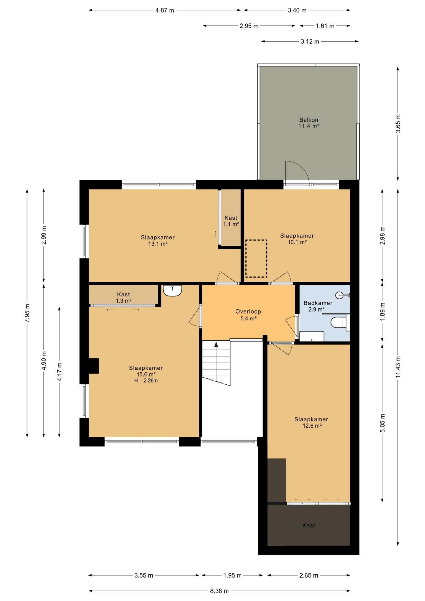 Foto 51 van Oostenstein 36