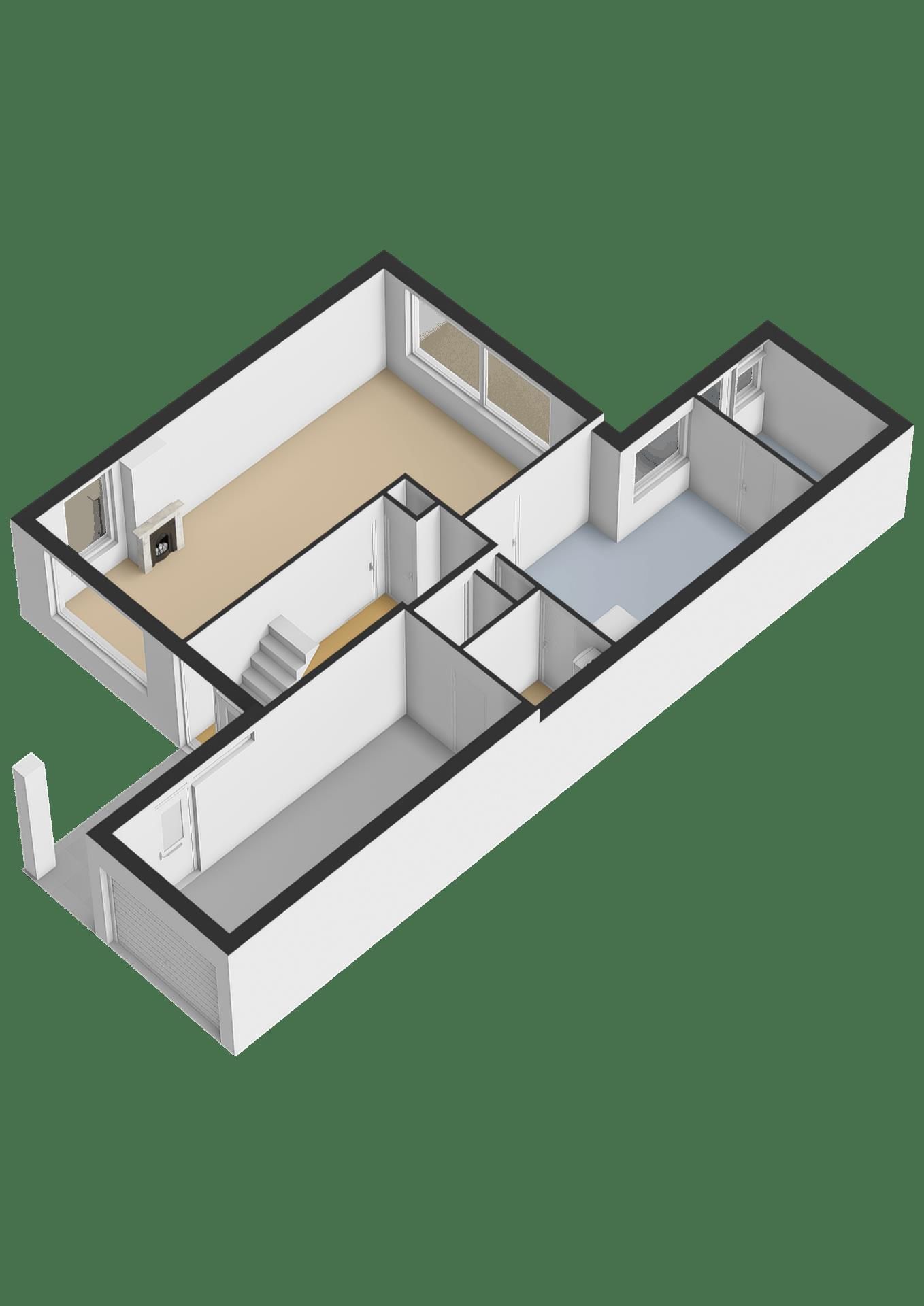 Foto 54 van Oostenstein 36