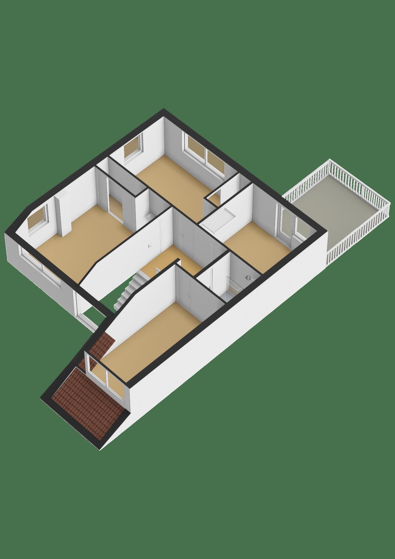 Foto 55 van Oostenstein 36