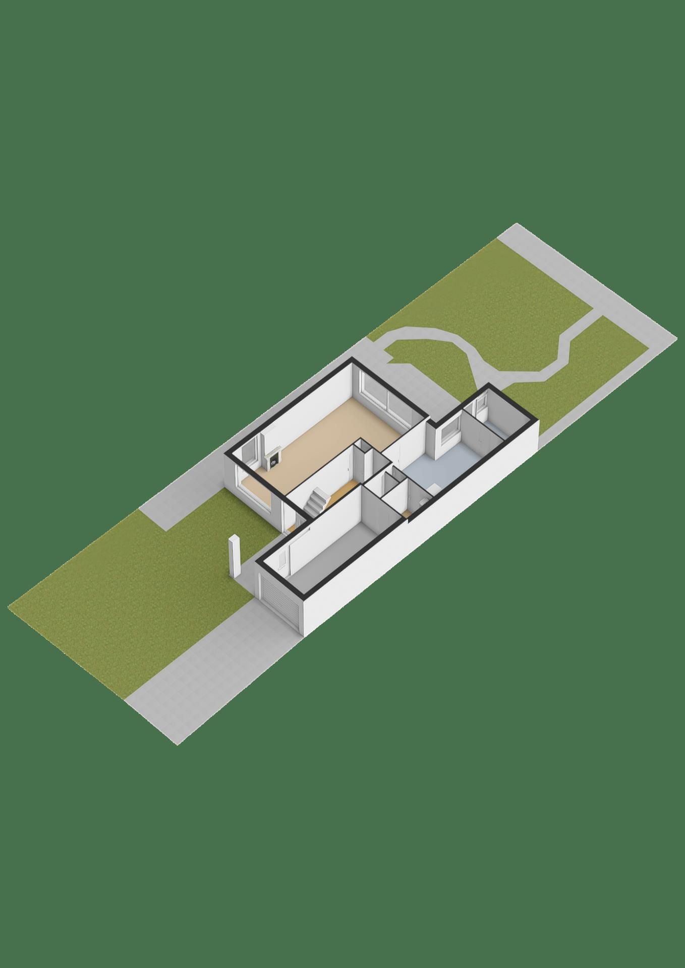 Foto 57 van Oostenstein 36