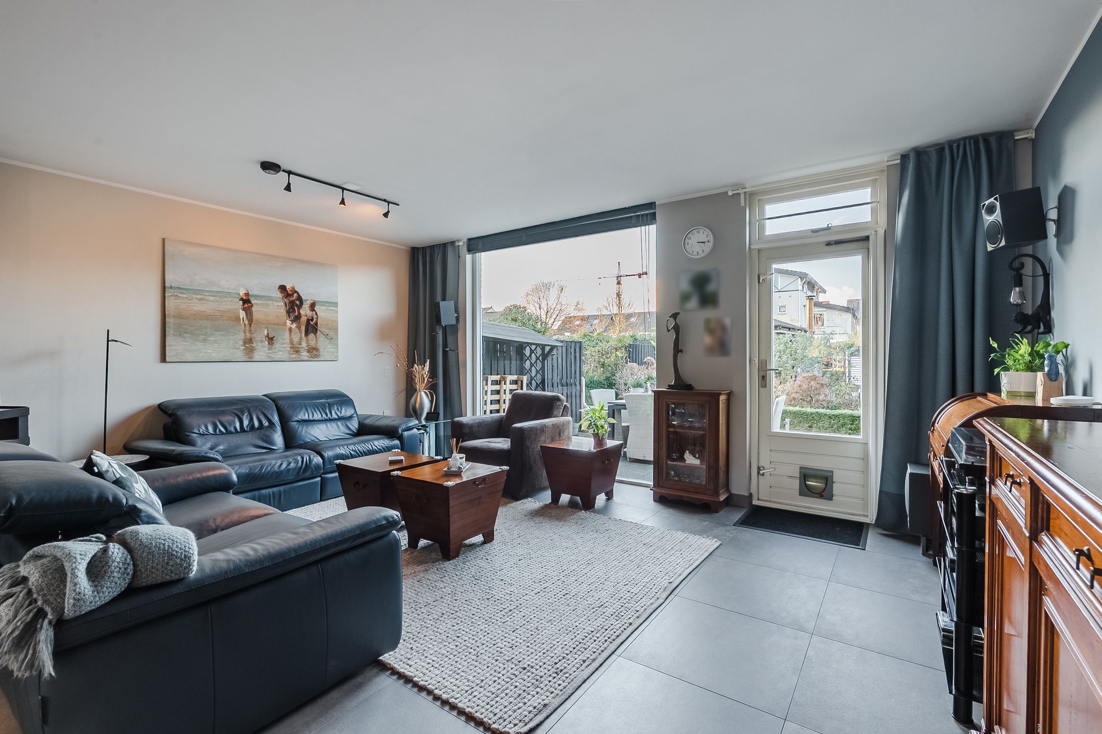 Foto 3 van Moerbeihof 30