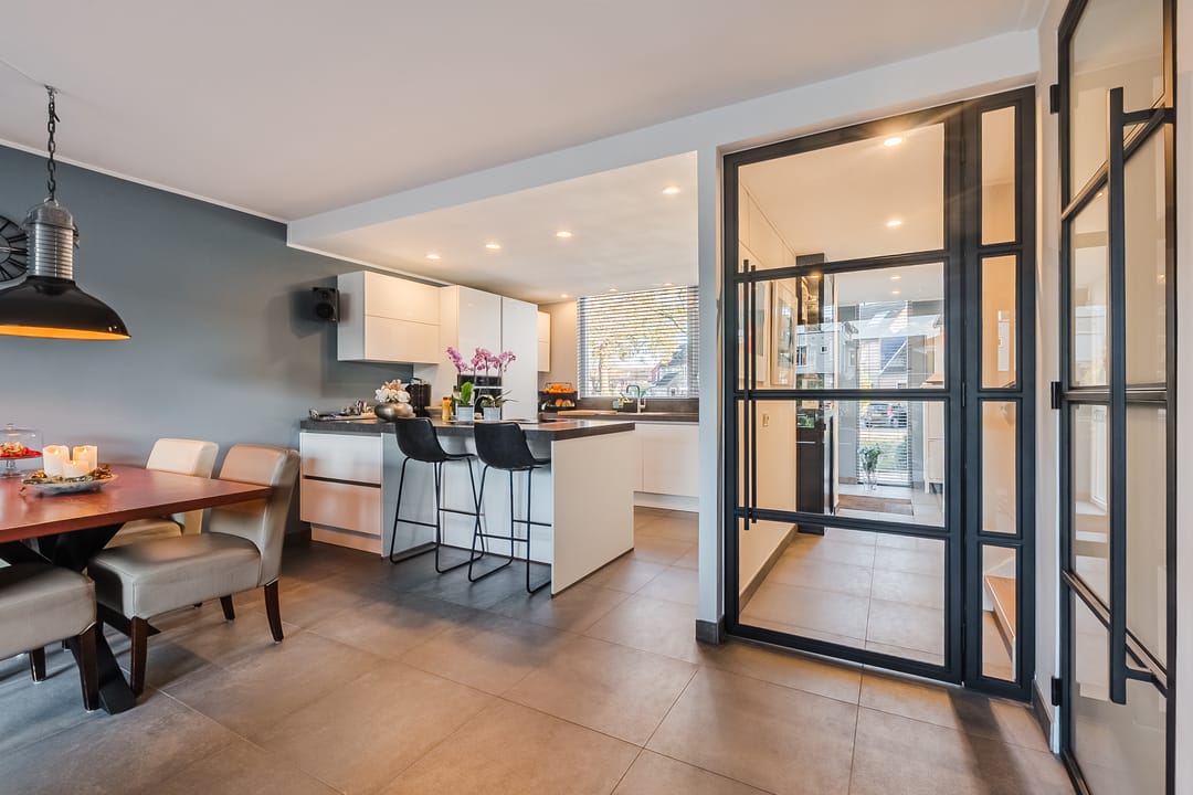 Foto 7 van Moerbeihof 30