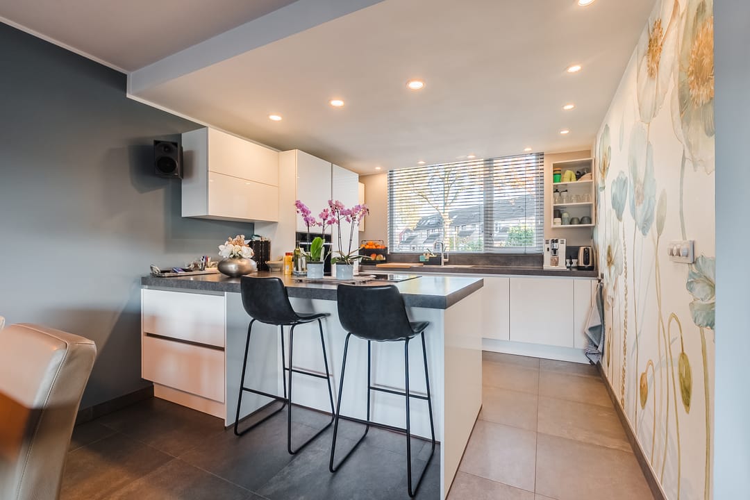 Foto 8 van Moerbeihof 30