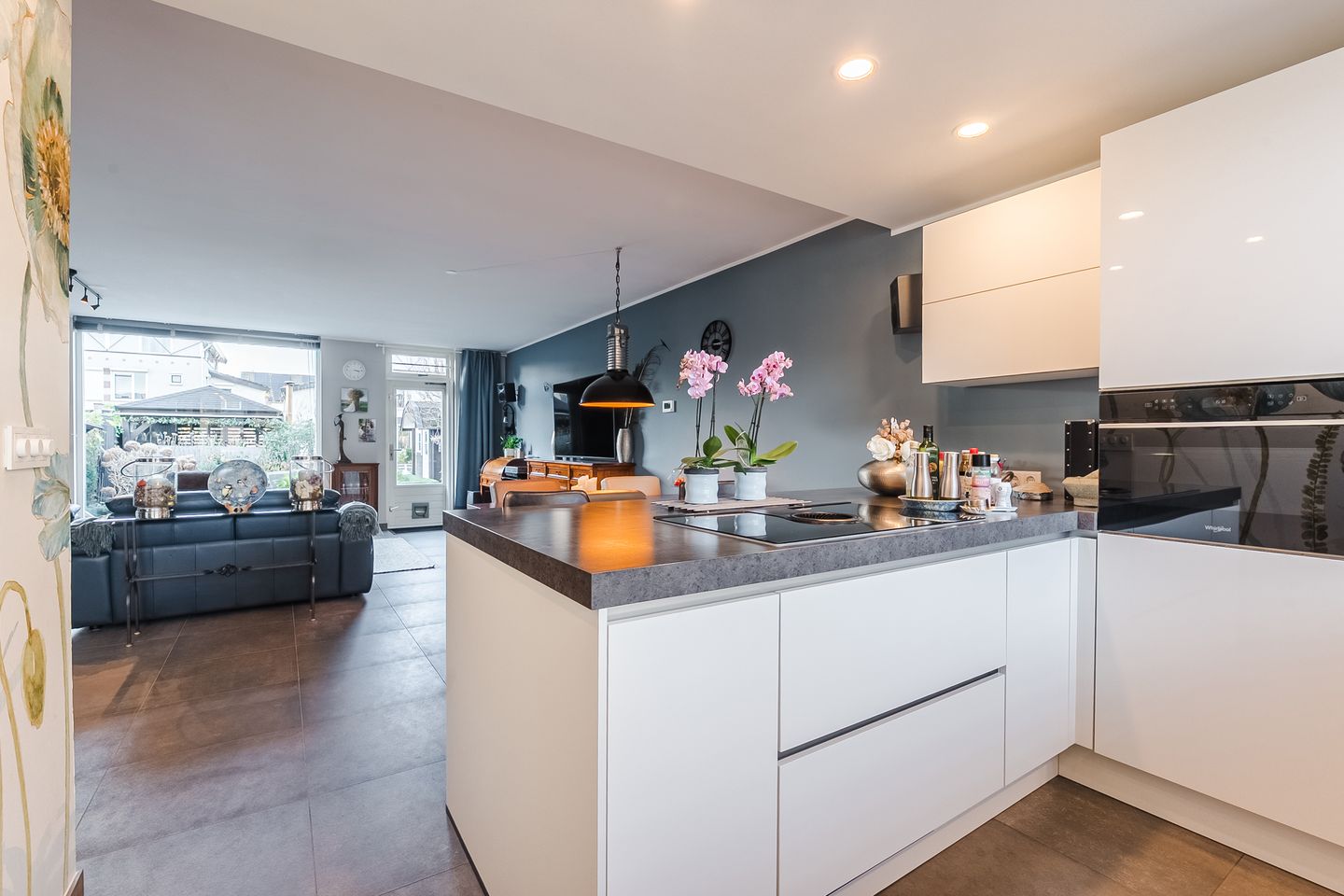 Foto 10 van Moerbeihof 30