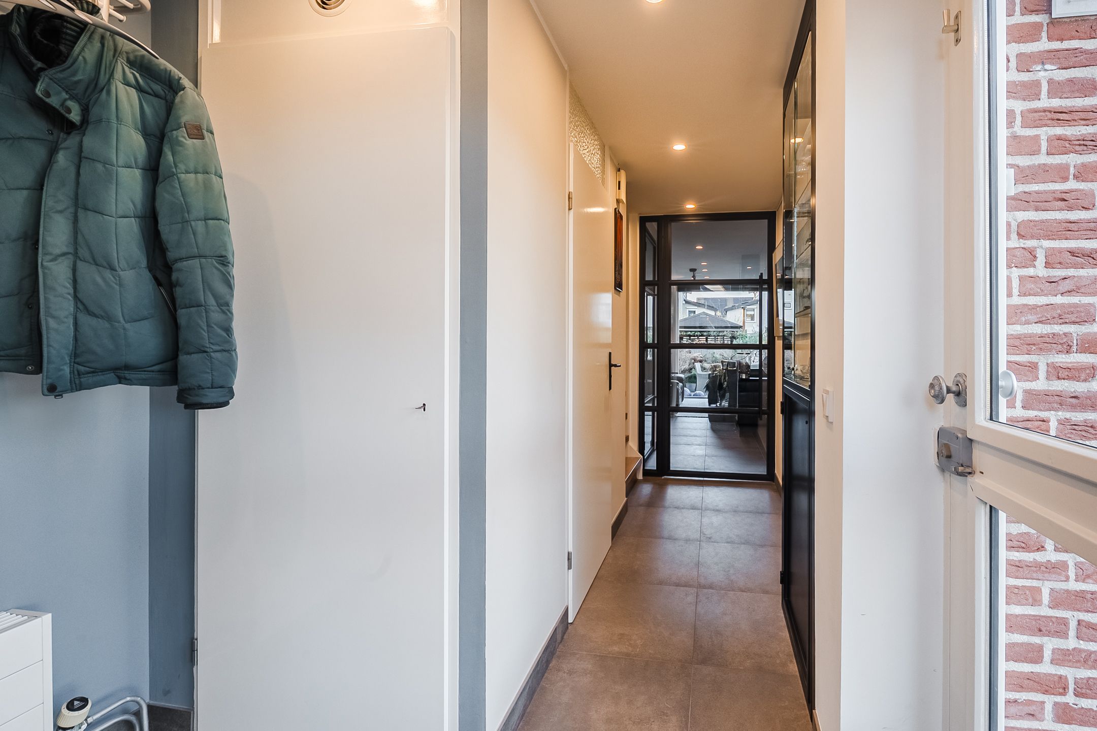 Foto 12 van Moerbeihof 30