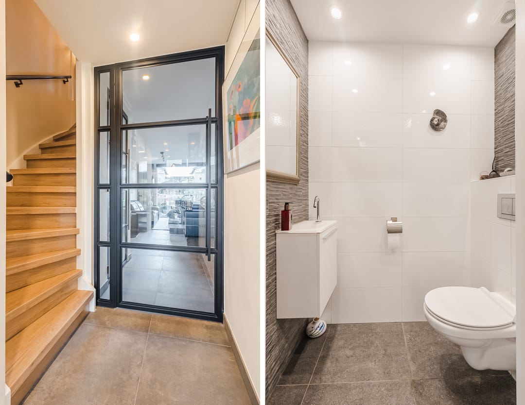 Foto 13 van Moerbeihof 30