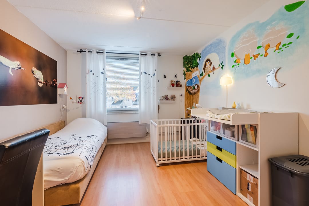 Foto 17 van Moerbeihof 30