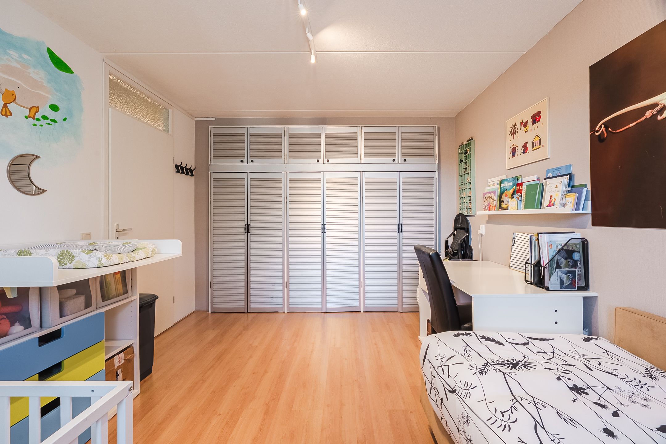 Foto 18 van Moerbeihof 30