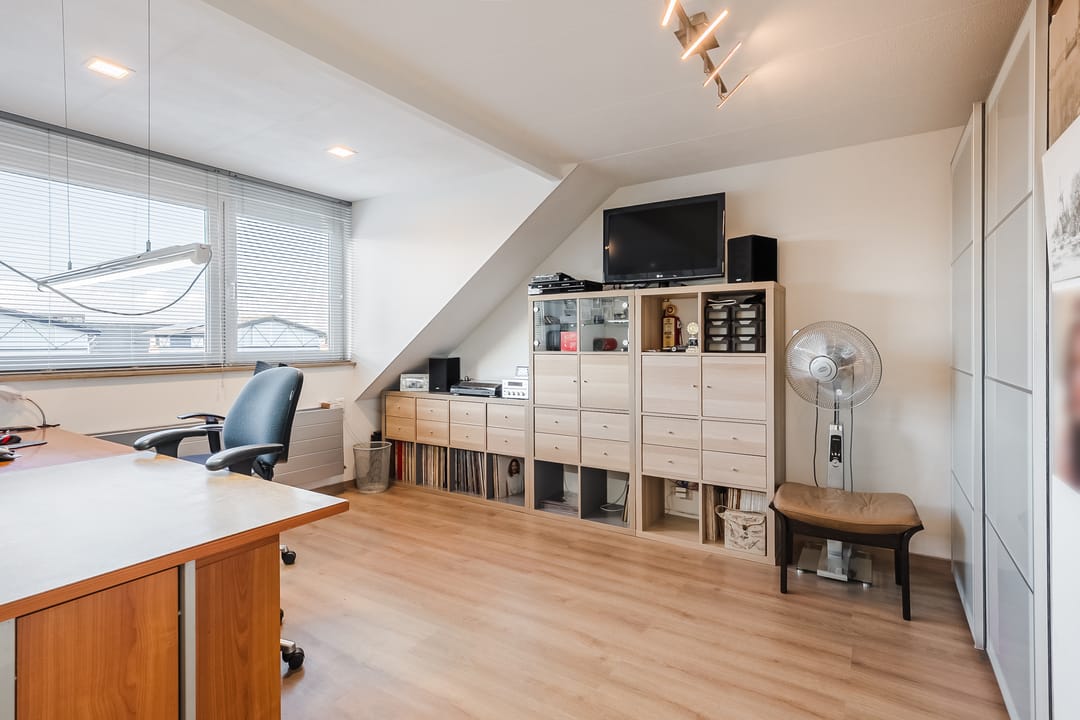 Foto 23 van Moerbeihof 30