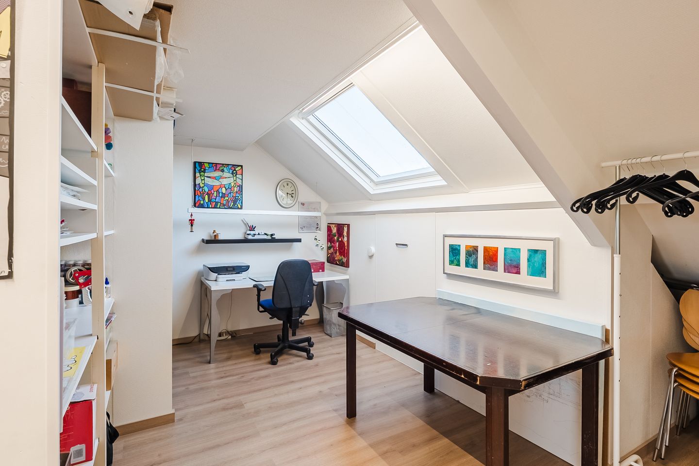 Foto 25 van Moerbeihof 30