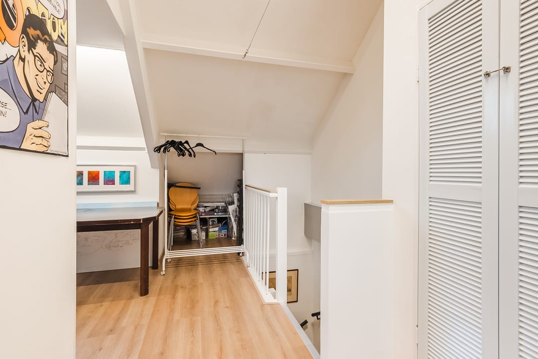 Foto 26 van Moerbeihof 30