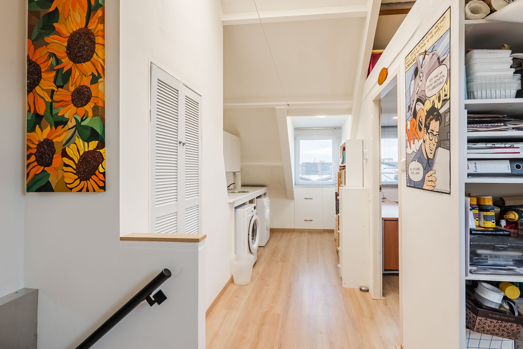 Foto 27 van Moerbeihof 30