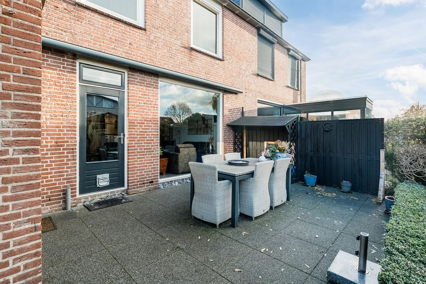 Foto 29 van Moerbeihof 30