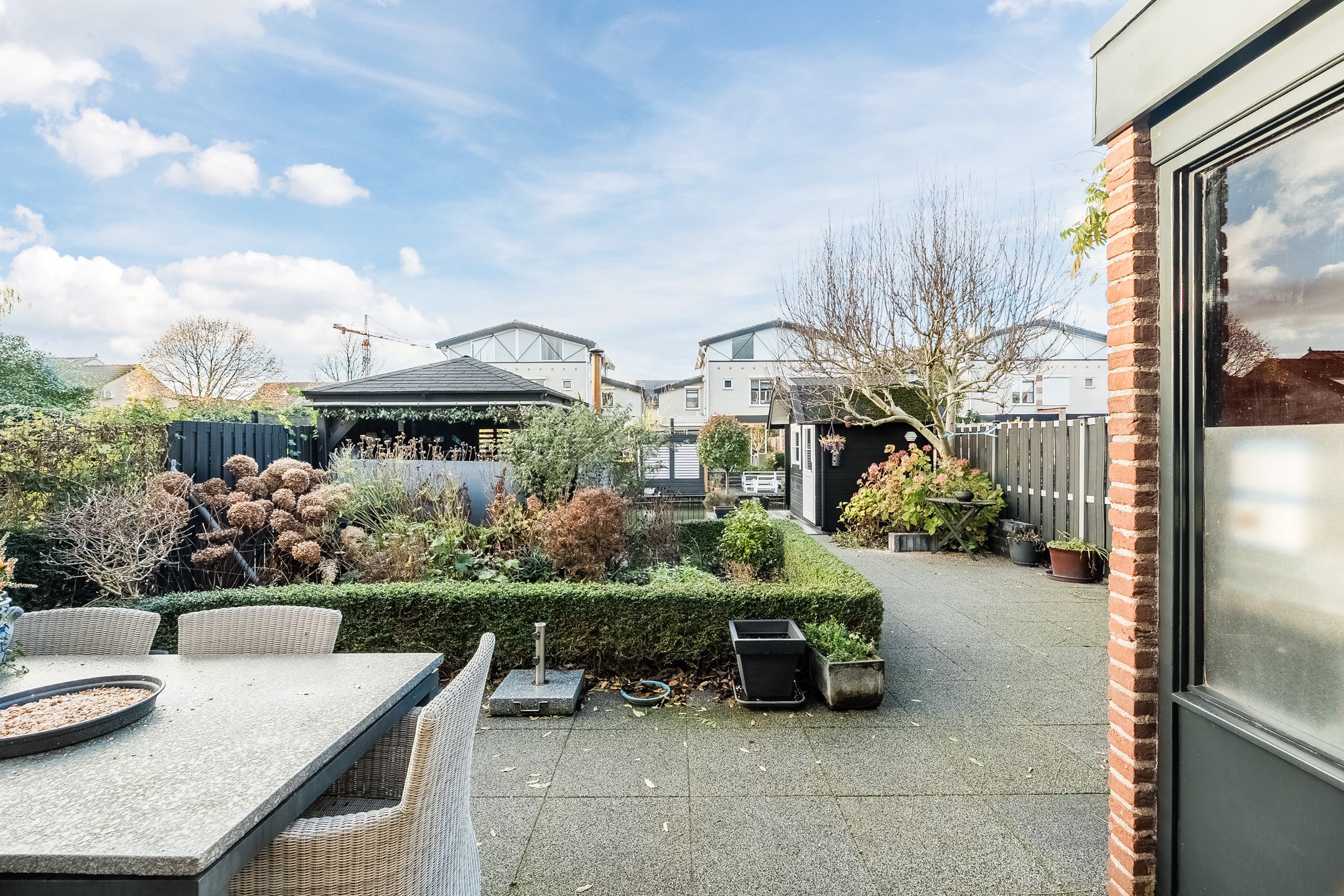 Foto 30 van Moerbeihof 30