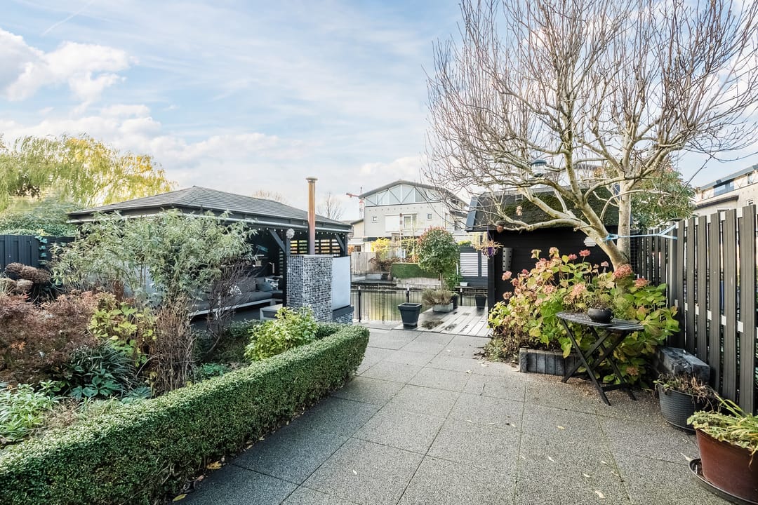 Foto 31 van Moerbeihof 30