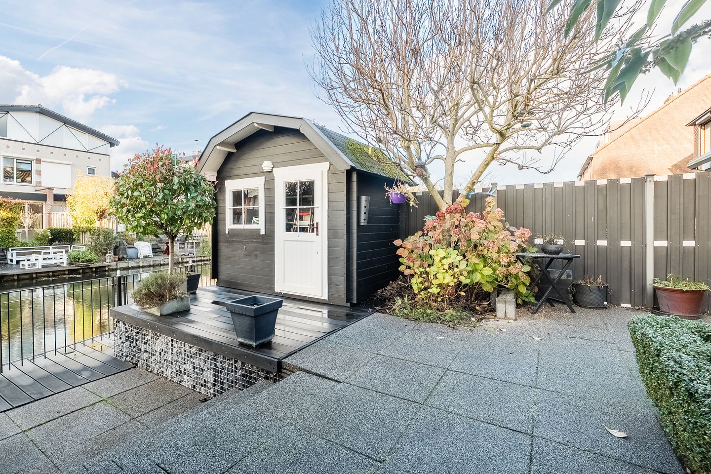 Foto 35 van Moerbeihof 30