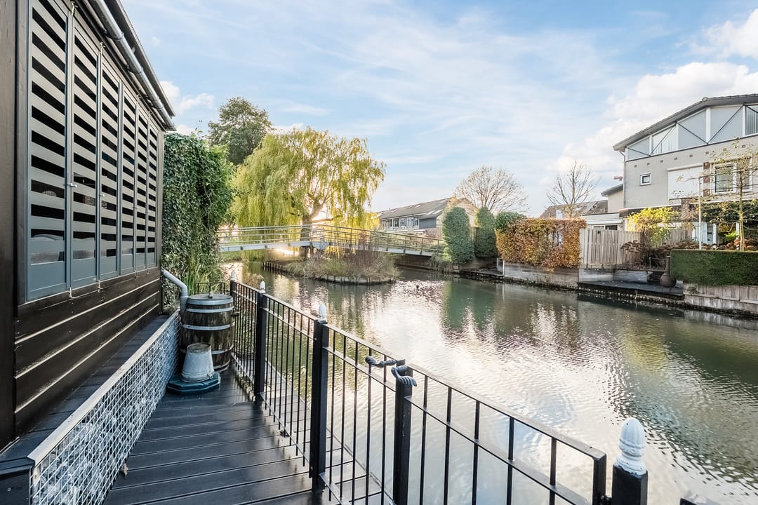 Foto 37 van Moerbeihof 30