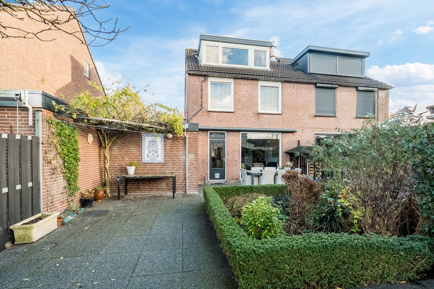 Foto 40 van Moerbeihof 30