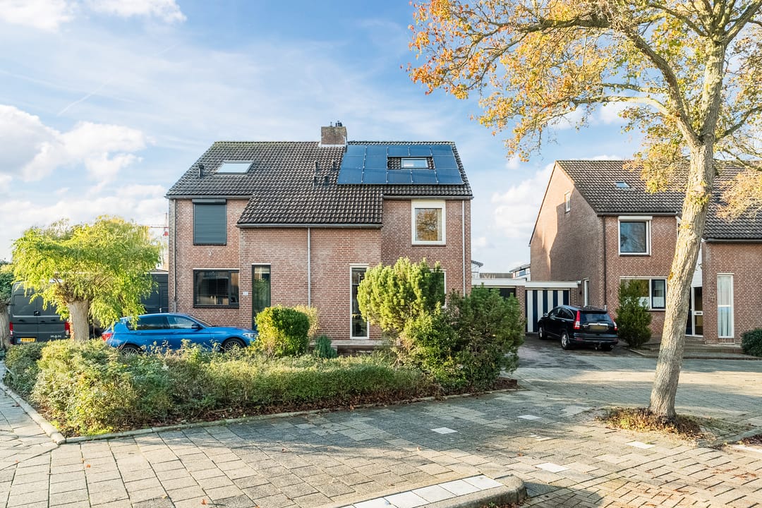 Foto 41 van Moerbeihof 30