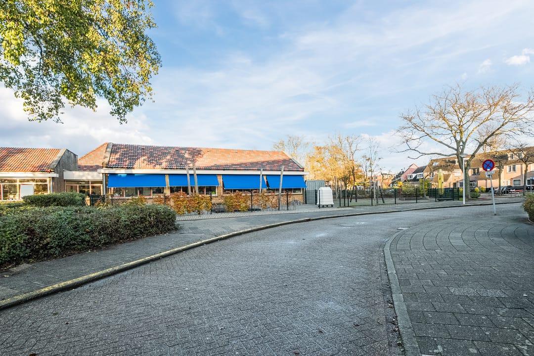 Foto 43 van Moerbeihof 30