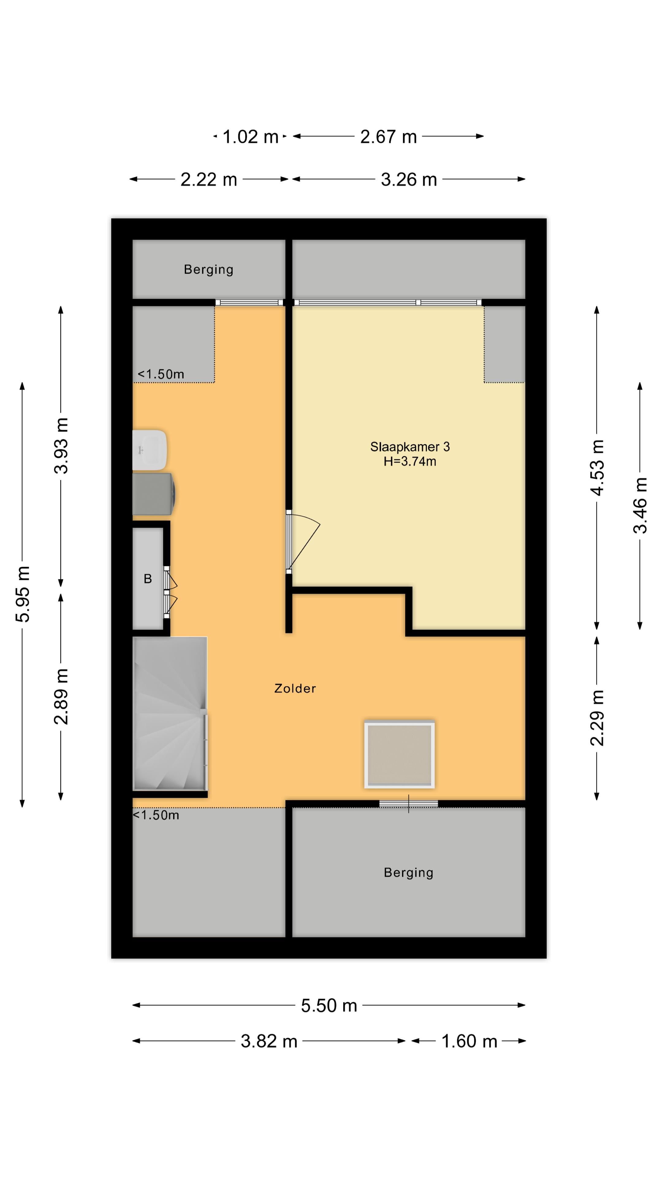 Foto 48 van Moerbeihof 30