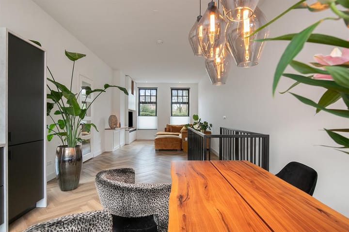 Photo 2 of Vredehofweg 36-BL