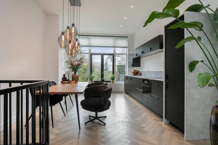 Photo 3 of Vredehofweg 36-BL