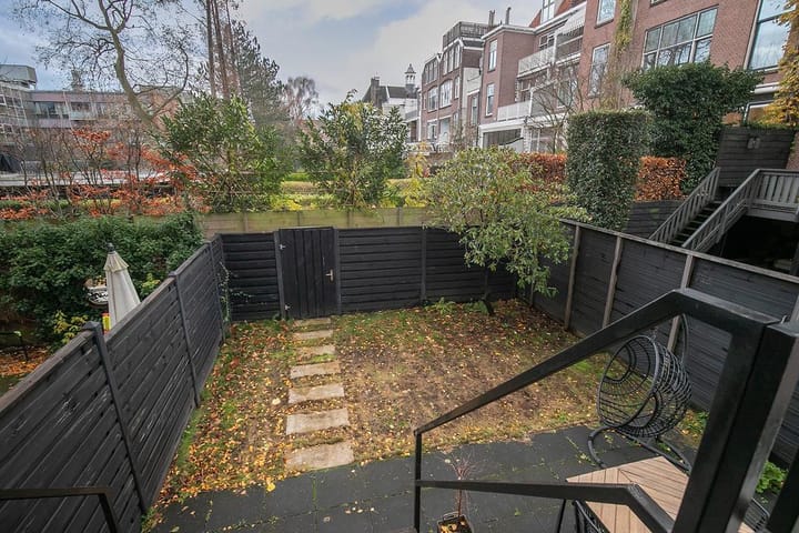 Photo 4 of Vredehofweg 36-BL