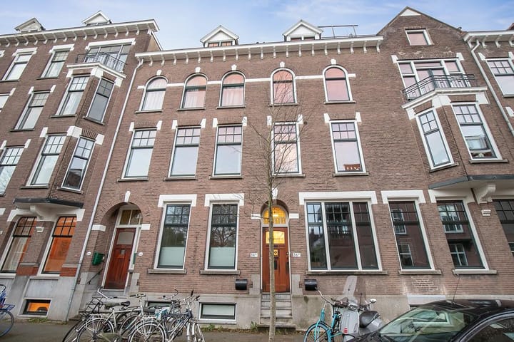 Photo 5 of Vredehofweg 36-BL