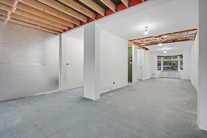 Foto 3 van Amsterdamsestraatweg 521