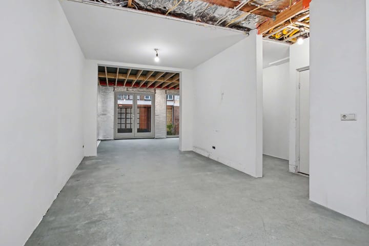 Foto 8 van Amsterdamsestraatweg 521