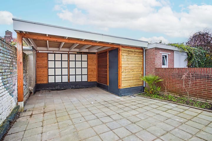 Foto 17 van Amsterdamsestraatweg 521